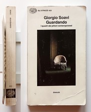 Giorgio soavi guardando usato  Roma