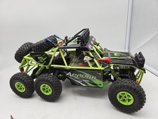Wltoys across 6wd gebraucht kaufen  Ludwigsburg