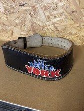 York fitness black for sale  WANTAGE