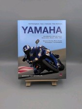 Yamaha modelle 1955 gebraucht kaufen  Würzburg