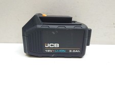 Genuine jcb 30li for sale  ELY