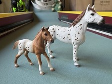 Schleich appaloosa gelding for sale  Morgan Hill