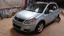 2009 suzuki sx4 for sale  Joliet