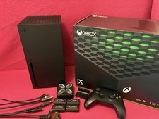Xbox series complete for sale  ROTHERHAM