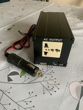 12v inverter 150w for sale  BURNHAM-ON-CROUCH