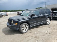 2013 jeep patriot for sale  Charles City