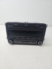 Skoda fabia radio for sale  WEST BROMWICH
