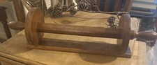 Vintage wooden oak for sale  Downsville