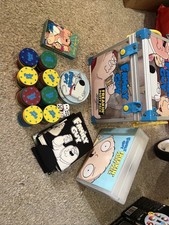 Family guy freakin for sale  DURSLEY
