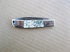 Vtg parker cut. for sale  Monroe