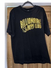 Mens black gold for sale  WIRRAL
