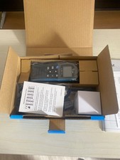 Icom m25 euro gebraucht kaufen  Versand nach Germany