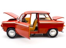 Modellino auto nsu usato  Loreto