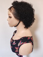 Full frontal lace for sale  LONDON