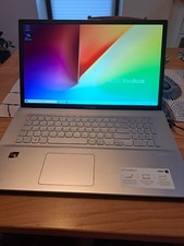 Asus laptop zoll gebraucht kaufen  Waffenbrunn