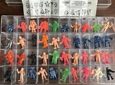 Exogini set completo usato Exogini set completo usato  Lucca