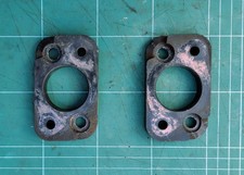 Stromberg 150 manifold for sale  PETWORTH