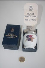Vintage royal worcester for sale Vintage royal worcester for sale  DONCASTER