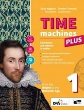 Time machines plus usato  Acqualagna