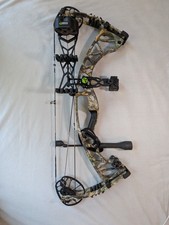 Hoyt torrex realtree for sale  Harrison