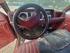 Volante usado serve: 1987 Ford Ranger grau A comprar usado  Enviando para Brazil