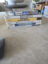 Nintendo wii game for sale  Pearl City