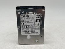 Disco rígido Toshiba 500GB 2.5" SATA HDD MQ01ACF050 GRAU A GRÁTIS S/H comprar usado  Enviando para Brazil