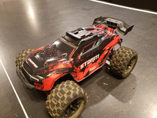 Cars 2.4ghz 4wd for sale  Fallbrook