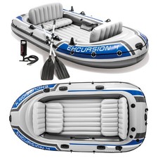 Intex excursion set gebraucht kaufen  Werneuchen