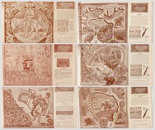 Vintage craftool doodle for sale  Freehold