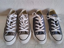 Sneaker converse all gebraucht kaufen  Paderborn