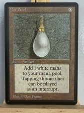 Mox pearl custom usato  Asti