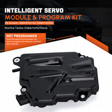 Servo módulo inteligente programado 722.9 ISM para Mercedes-Benz A0002701852 EUA comprar usado  Enviando para Brazil