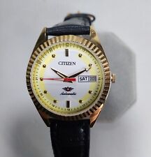 Orologio citizen vintage usato  Quarrata