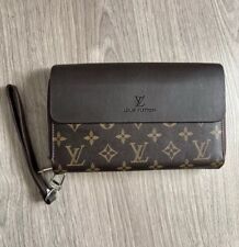 Borsetta pochette uomo usato  Udine