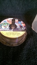 Freedom force spiel gebraucht kaufen  Güsten