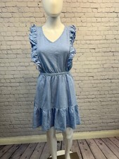Loft women ruffle for sale  Mount Horeb