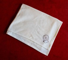 Dunelm pram blanket for sale  KIDDERMINSTER