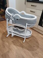 Made order crochet for sale  PRESTON