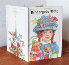 Neu kindergeburtstag ideen gebraucht kaufen  Deutschland