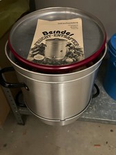 Frucht entsafter gebraucht kaufen  Springe