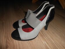 Adidas heel 5 gebraucht kaufen  Leegebruch