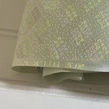 Silk light green for sale  Gaithersburg