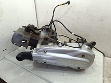 Blocco motore sh50c usato  Villasalto