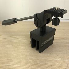 BUSHNELL CABEÇA E MONTAGEM DE TRIPÉ PARA JANELA DE CARRO #78-4405 Suporte de mira de metal comprar usado  Enviando para Brazil