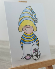 Aceo original art for sale  BURTON-ON-TRENT