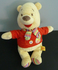 W9. doudou winnie d'occasion W9. doudou winnie d'occasion  Bouvigny-Boyeffles