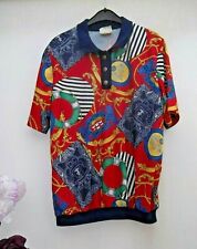 Vintage multi coloured for sale  DONCASTER