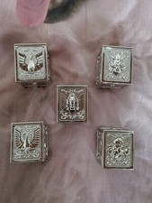 Saint seiya lotto usato  Montichiari