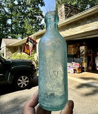 Blob top soda for sale  Ellicott City